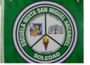 Escuela  Mixta San Miguel Arcangel