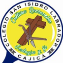 Logo de Colegio San Isidro Labrador