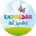 Jardín Infantil Expresar 