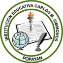 Logo de Colegio Carlos M. Simmonds