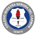 Logo de Colegio  Nuestra Señora del Carmen