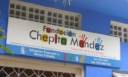 Logo de Escuela Infantil Chepita Mendez De Trujillo