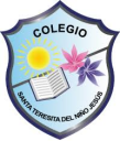 Logo de Colegio  Santa Teresita Del Niño  Jesús