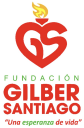 Logo de Fundacion Gilber Santiago