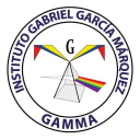 Logo de Instituto  Gabriel García Márquez - Gamma