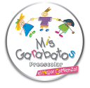 Preescolar  Mis Garabatos