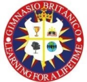 Logo de Colegio Britanico Campestre