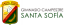 Logo de Campestre Santa Sofia
