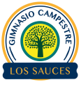 Logo de Gimnasio Campestre  Los Sauces