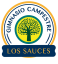 Logo de Los Sauces