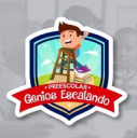 Logo de Escuela Infantil  Genios Escalando