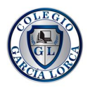 Logo de Instituto Garcia Lorca