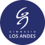 Logo de Gimnasio los Andes