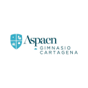 Logo de Colegio Aspaen Cartagena