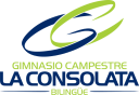 Logo de Gimnasio Campestre La Consolata