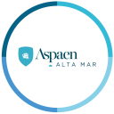 Logo de Colegio Aspaen Altamar