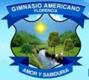 Logo de Gimnasio Americano