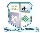 Gimnasio Claudio Monteverdi