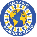 Logo de Colegio  Domingo Savio