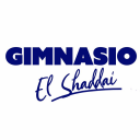 Logo de Gimnasio  El Shaddai