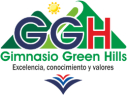 Logo de Colegio  Green Hills