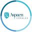 Logo de Aspaen Los Corales