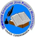 Logo de Gimnasio Campestre  Jean Piaget Y Montessori