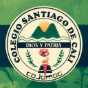 Logo de Colegio Santiago De Cali