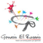 Logo de  El Rosario