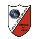 Logo de Colegio Mi Pequeño Mundo Los Andes