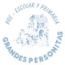 Logo de Colegio Preescolar Y Primaria Grandes Personitas