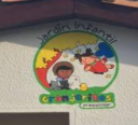 Logo de Jardín Infantil  Granjeritos Preescolar