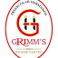 Logo de Hermanos Grimm's