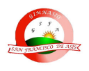 Logo de Colegio San Francisco De Asis