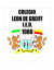 Logo de  León De Greiff