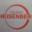 Logo de Heisenberg Sede Kennedy