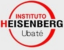 Logo de Heisenberg