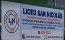 Logo de Colegio San Nicolás