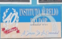 Instituto  Aurelio Baldor