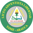 Logo de Colegio Liceo Adventista Libertad