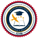 Logo de Colegio  Para El Desarrollo De Inteligencias  Múltiples Idim