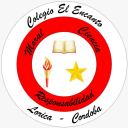 Logo de Colegio El Encanto