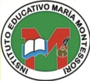 Instituto Educativo  Maria Montessori