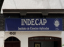 Logo de  De Ciencias Aplicadas - Indecap