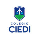 Logo de Colegio CIEDI