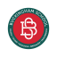 Logo de Buckingham School 