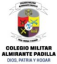 Logo de Militar Almirante Padilla