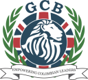 Logo de Gimnasio Colombo Británico  GCB 