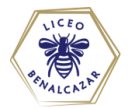 Logo de Colegio Liceo Benalcazar