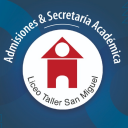 Logo de Colegio Taller San Miguel